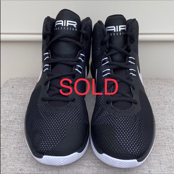 Nike Other - Nike Air Precision